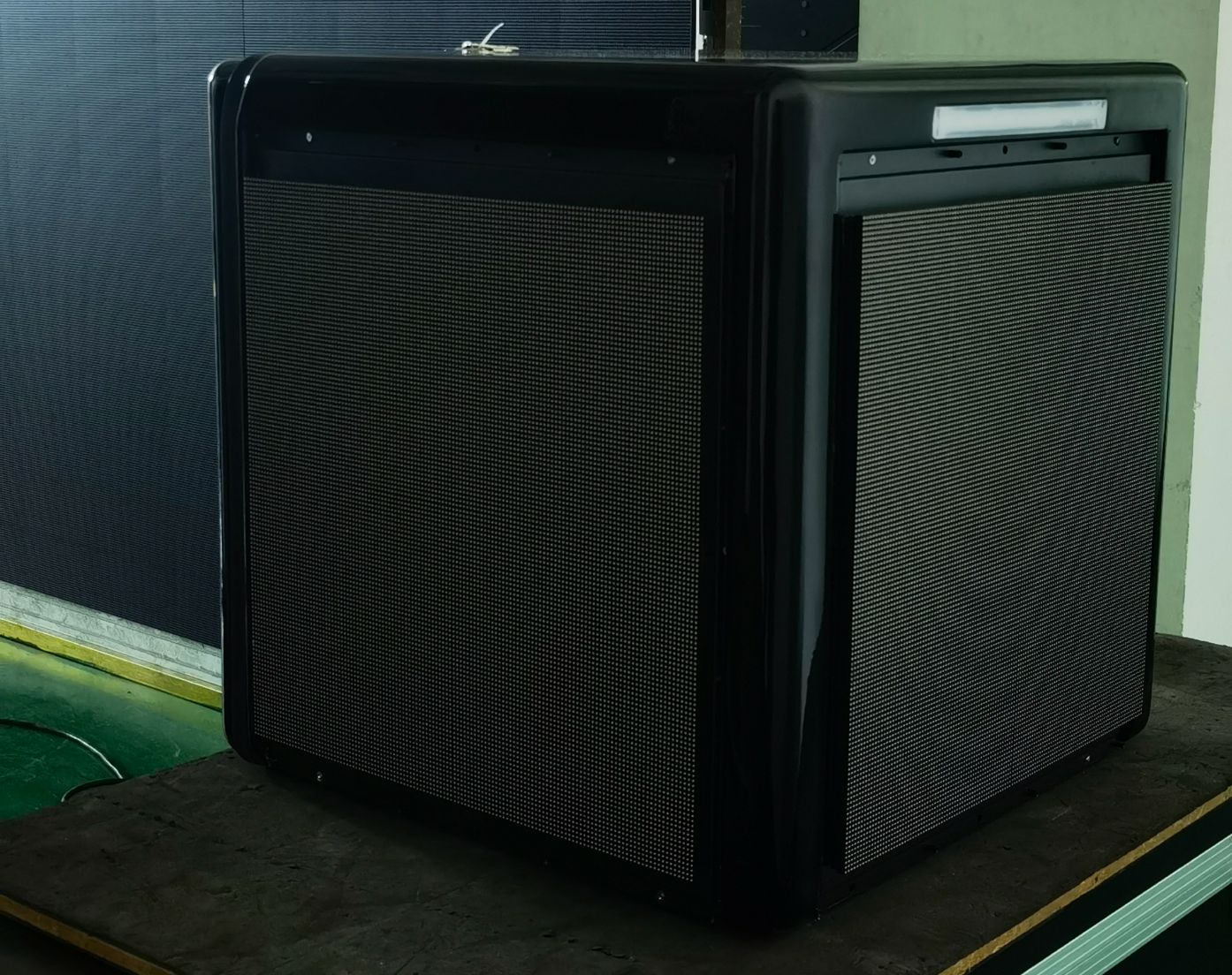 صندوق التسليم