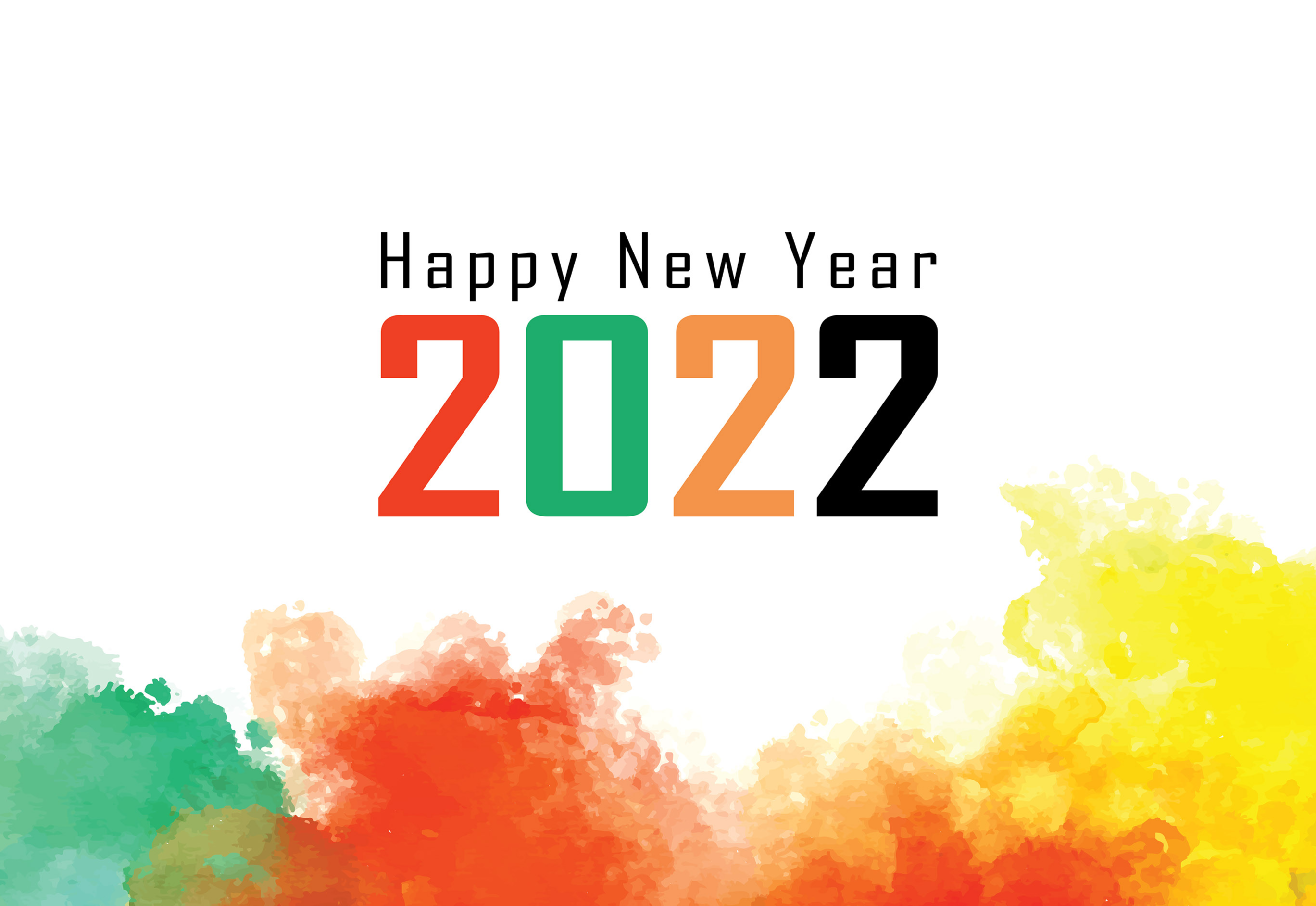 2022 سنة جديدة التمنيات